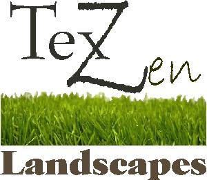 TexZen Landscapes, San Antonio, TX